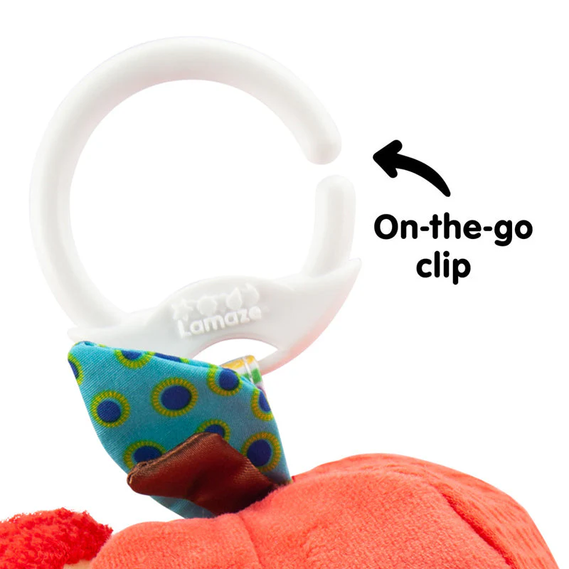 Lamaze Archer the Apple™ - Image 5