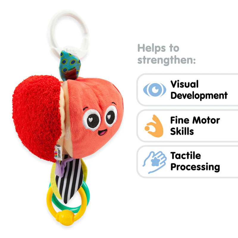 Lamaze Archer the Apple™ - Image 6