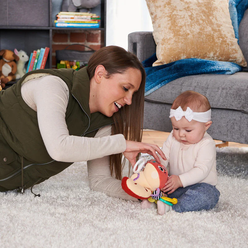 Lamaze Archer the Apple™ - Image 8