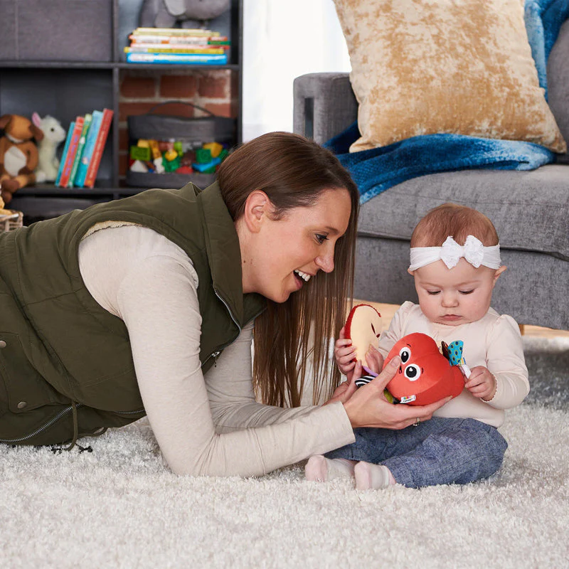 Lamaze Archer the Apple™ - Image 9