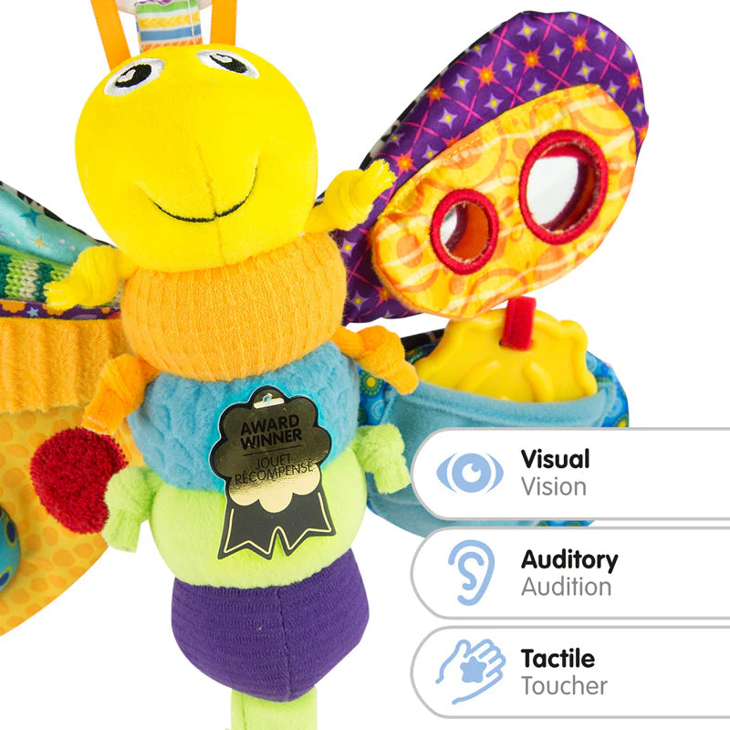 Lamaze Freddie the Firefly - Image 3