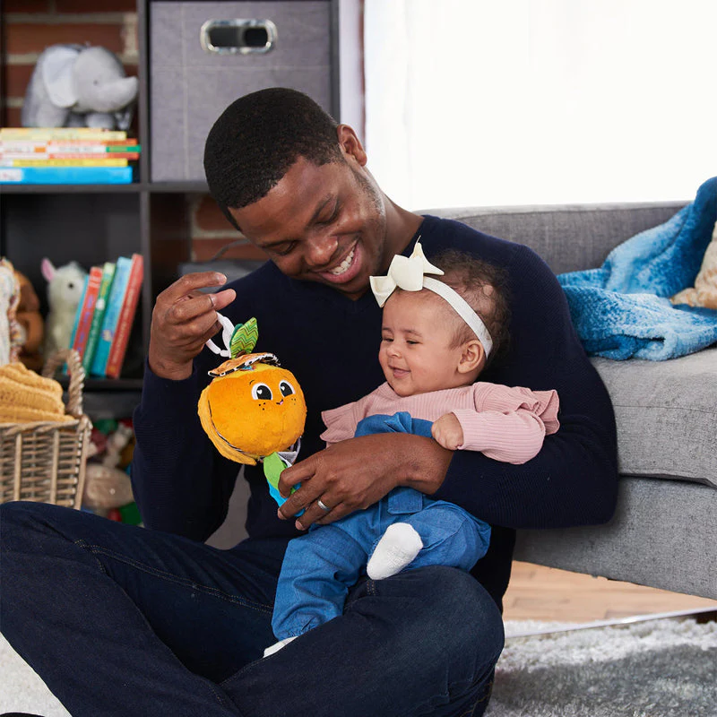 Lamaze Olive the Orange™ - Image 12