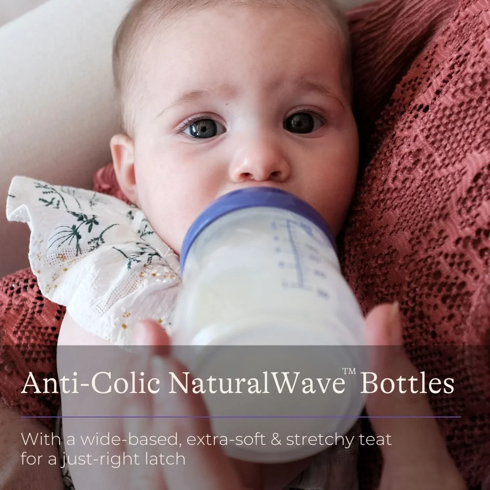 Lansinoh Feeding Bottle Starter Set - Image 9