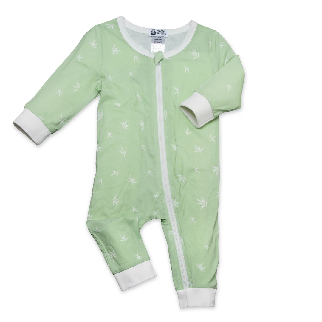 Mama Bamboo BabyGrows - Image 6