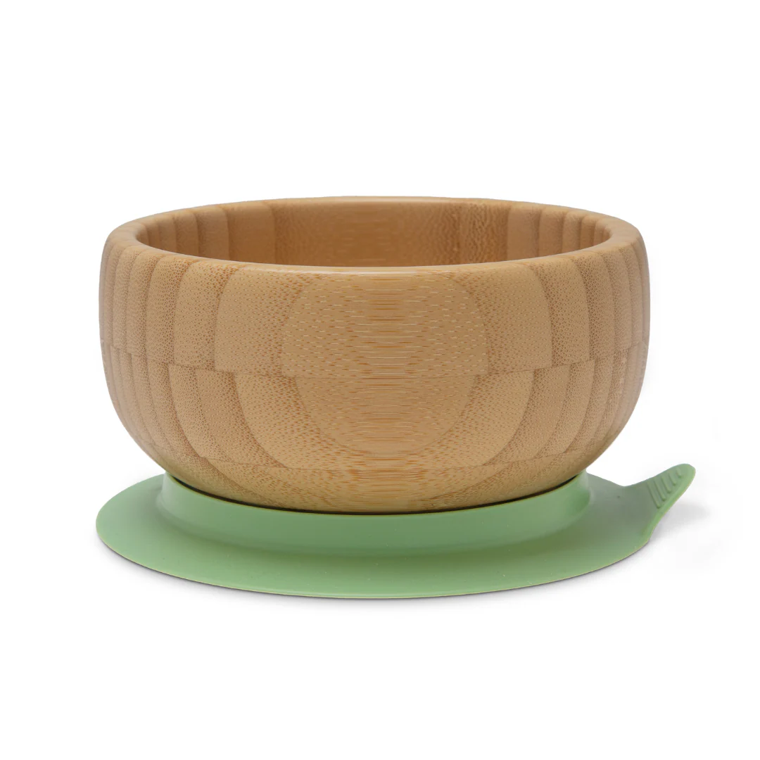 Mama Bamboo Weaning Set - Image 7