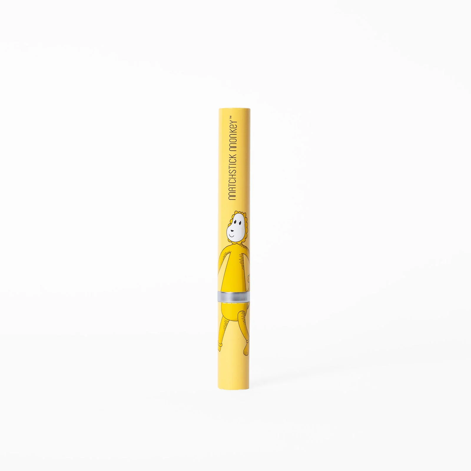 Matchstick Monkey Baby Electric Sonic Toothbrush (Available in Lion/Monkey/Giraffe Characters) - Image 4