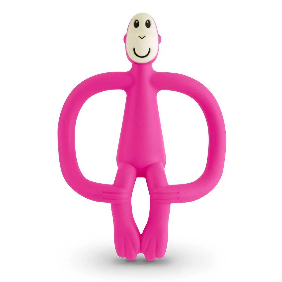 Matchstick Monkey Original Teething Toy and Gel Applicator - Image 5