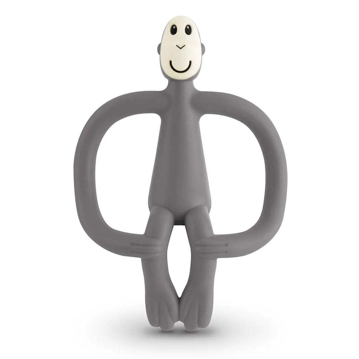 Matchstick Monkey Original Teething Toy and Gel Applicator - Image 6