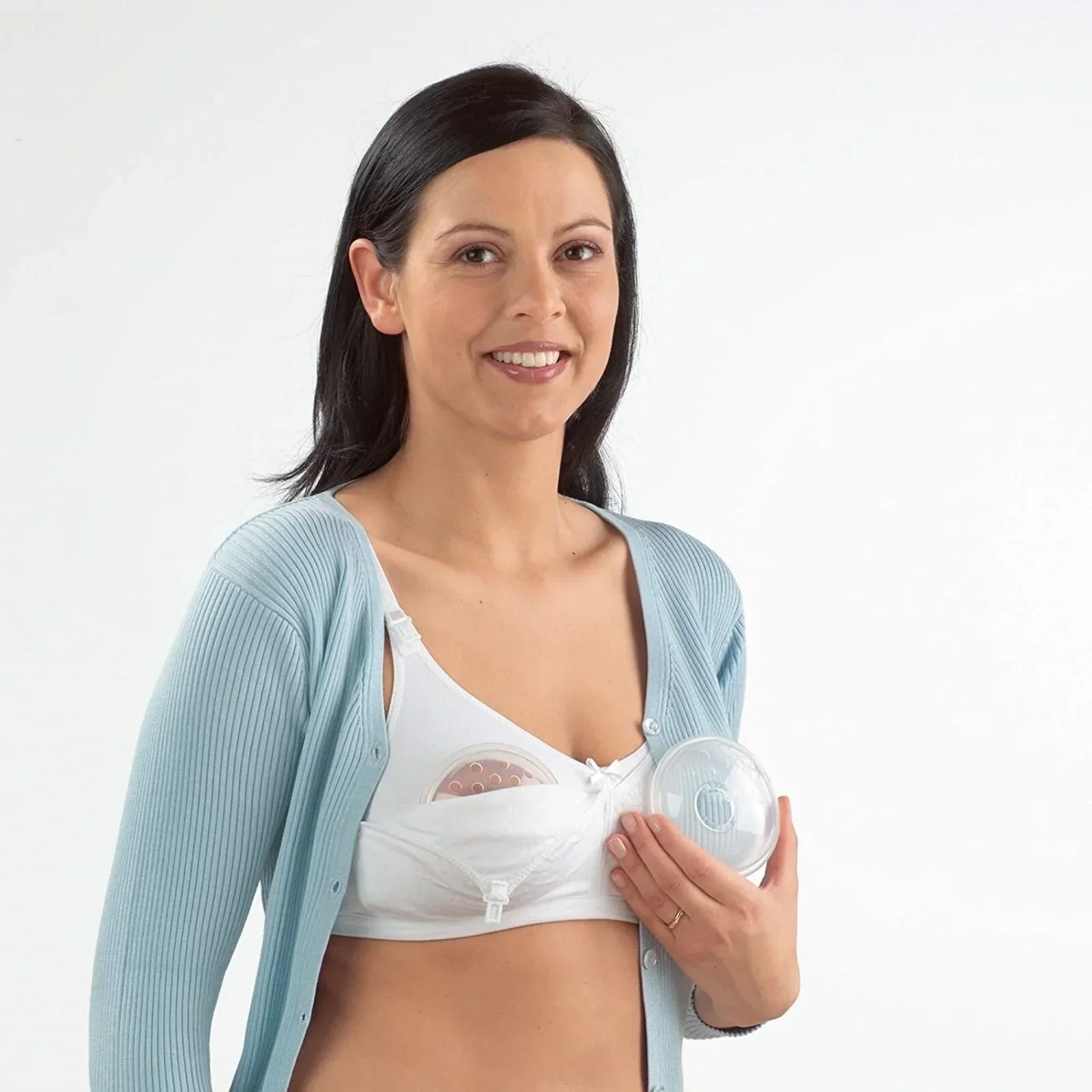 Medela Nipple Formers 2 pcs - Image 4