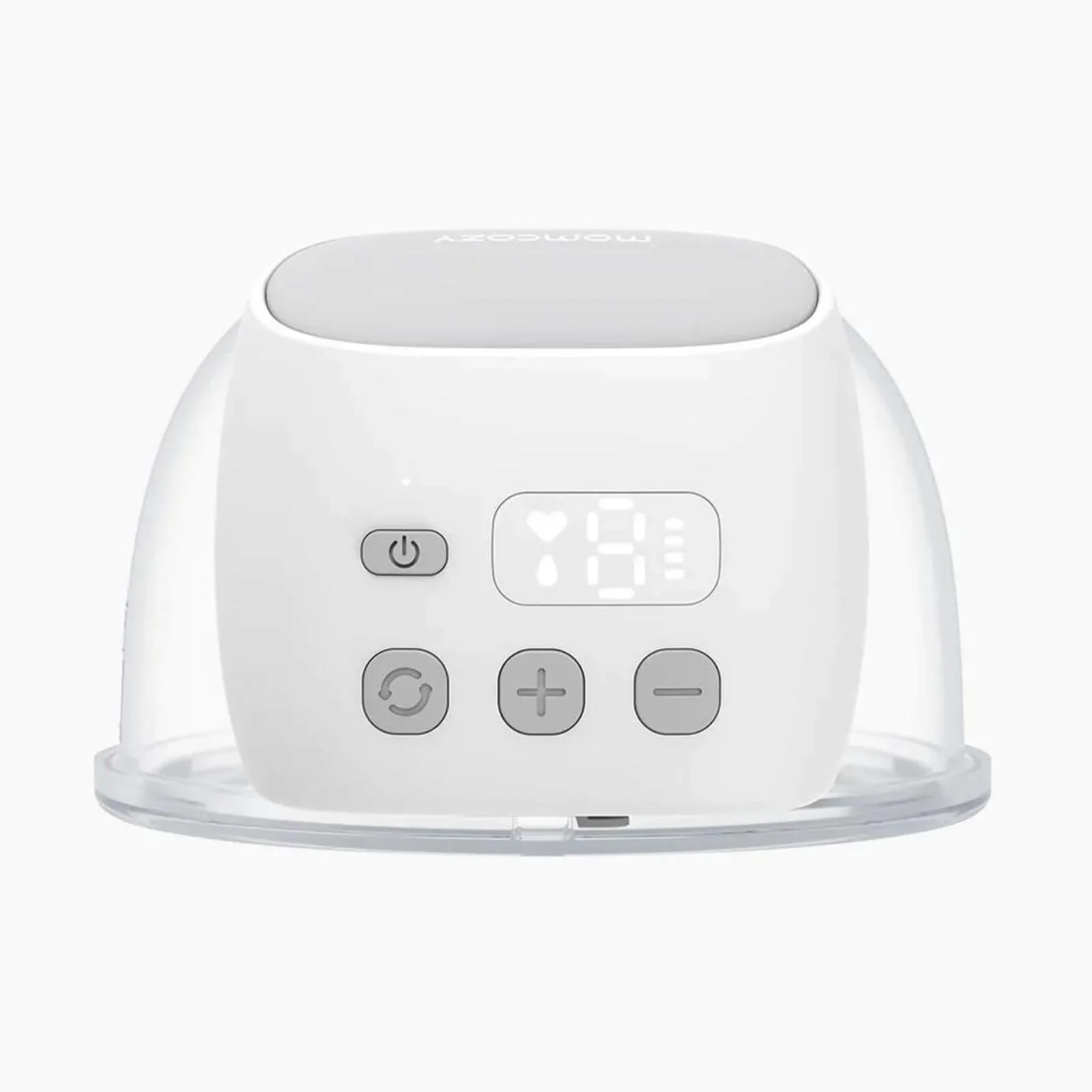 Momcozy S9 Pro Double Wearable Breast Pump - Image 5