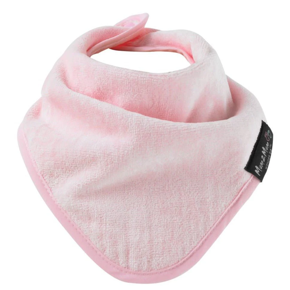 Mum 2 Mum Bandana Style Wonder Bib - 22 Colours - Image 10