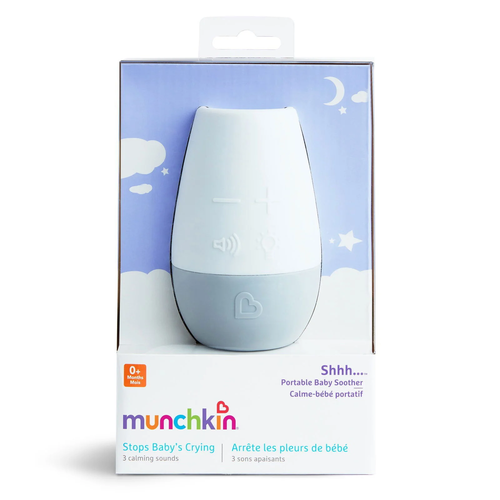 Munchkin Shhh Sleep Machine - Image 7