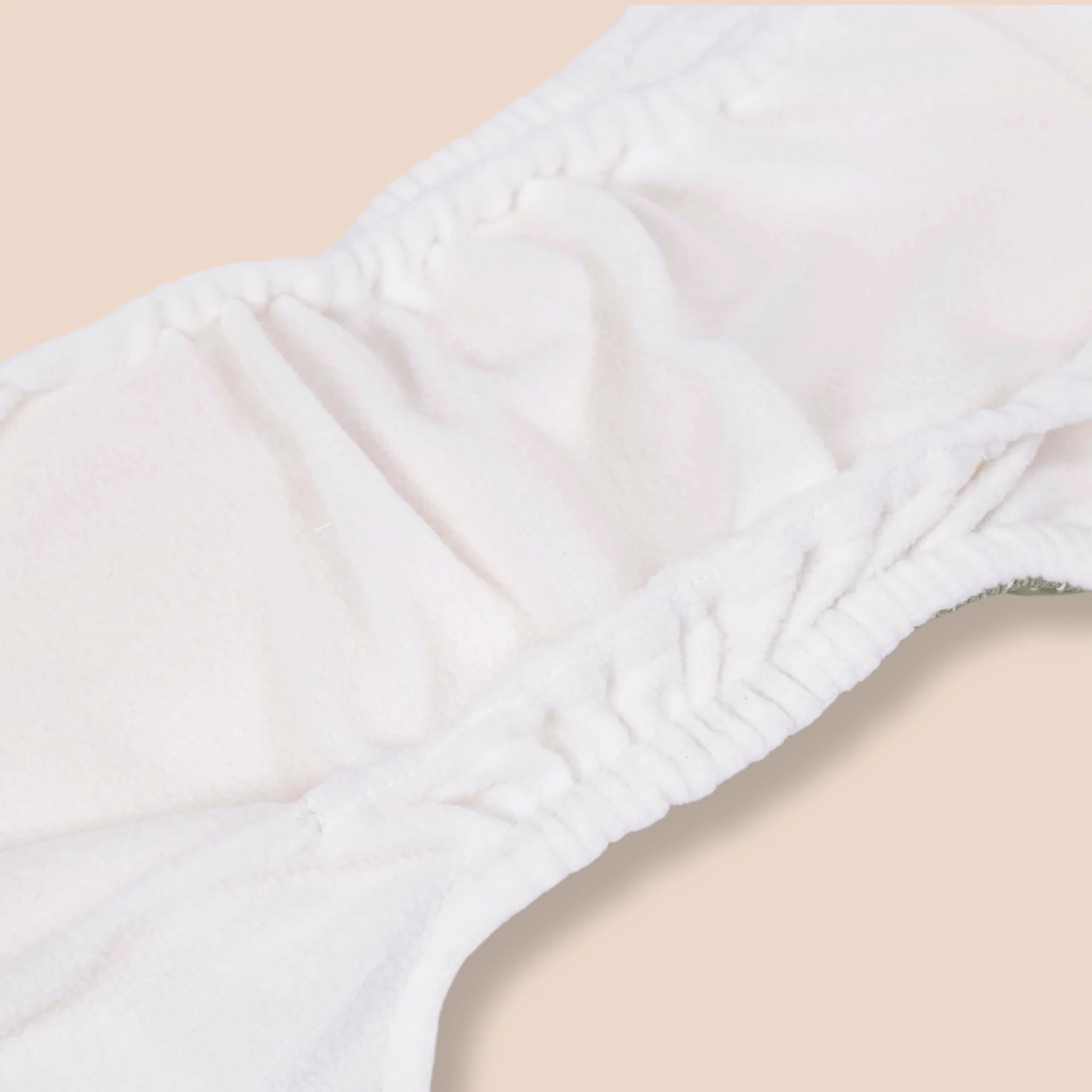 One Size All-In-One Reusable Cloth Nappy - Dewkist - Image 6