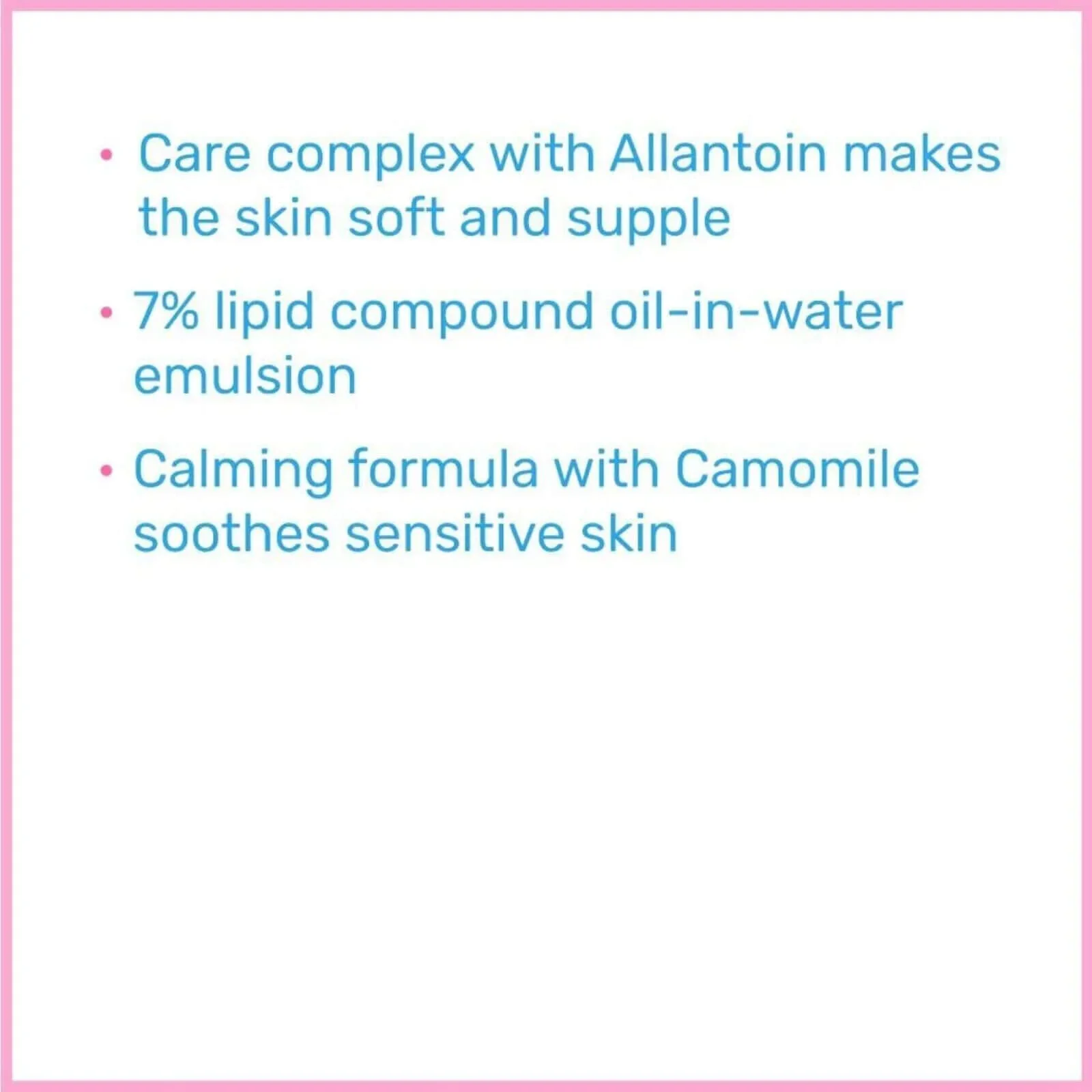 Sebamed Baby Lotion 100ml - Image 6