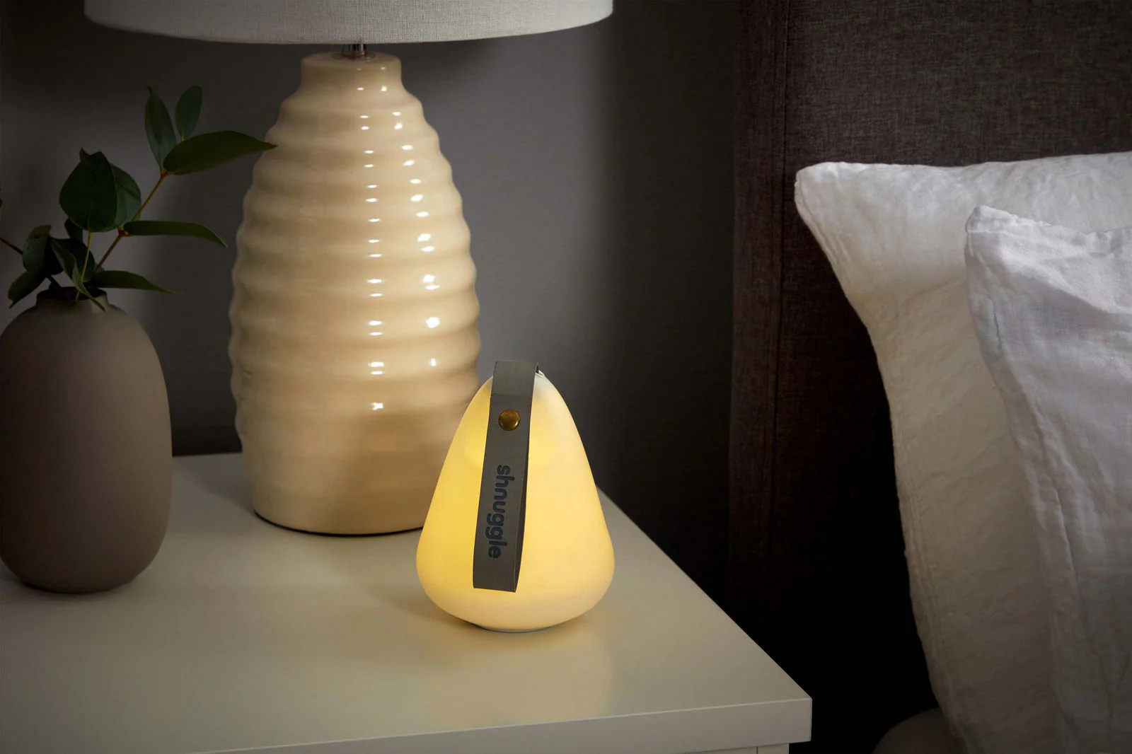 Shnuggle Moonlight Nightlight - Image 6