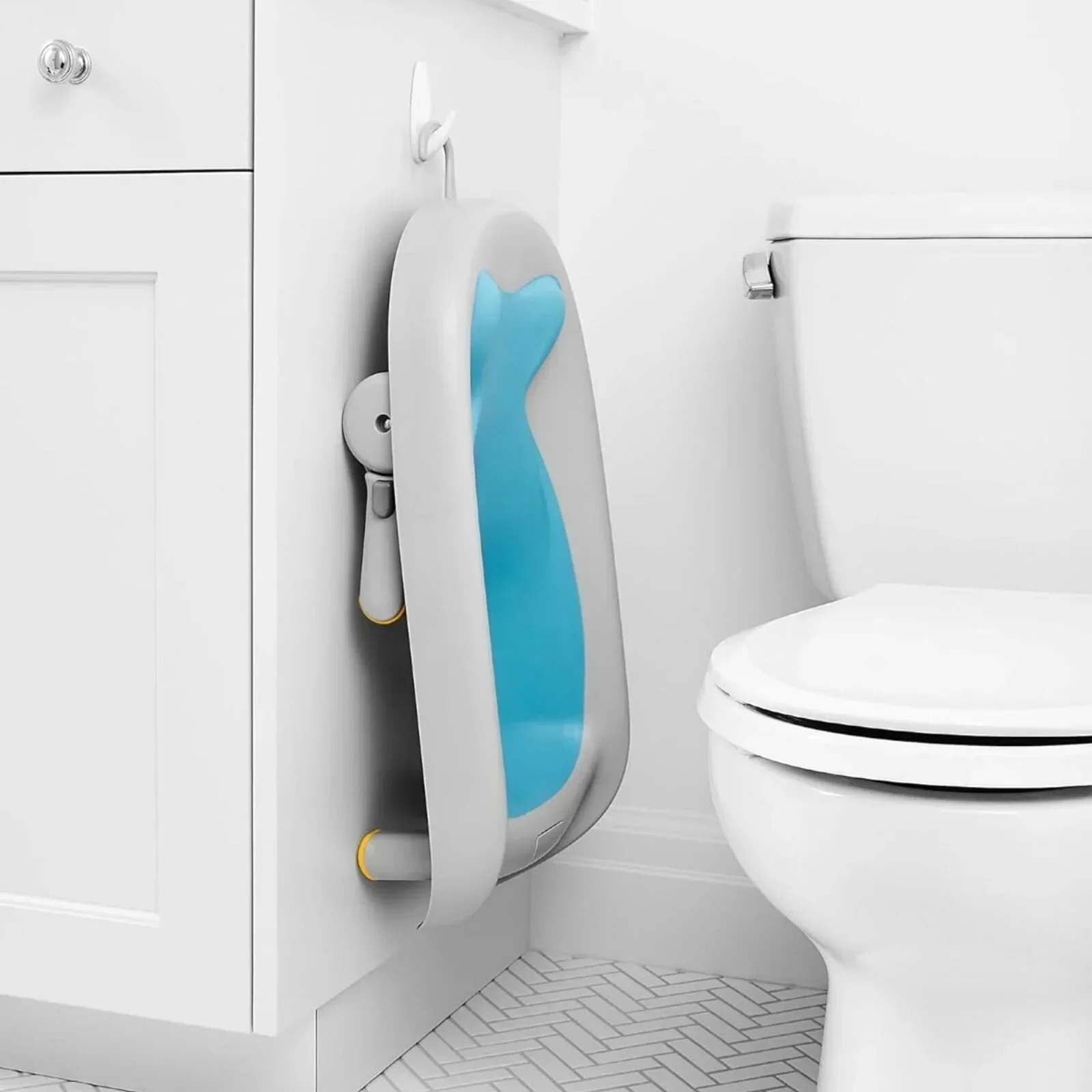 Skip Hop Moby Reclined Bather - Image 11