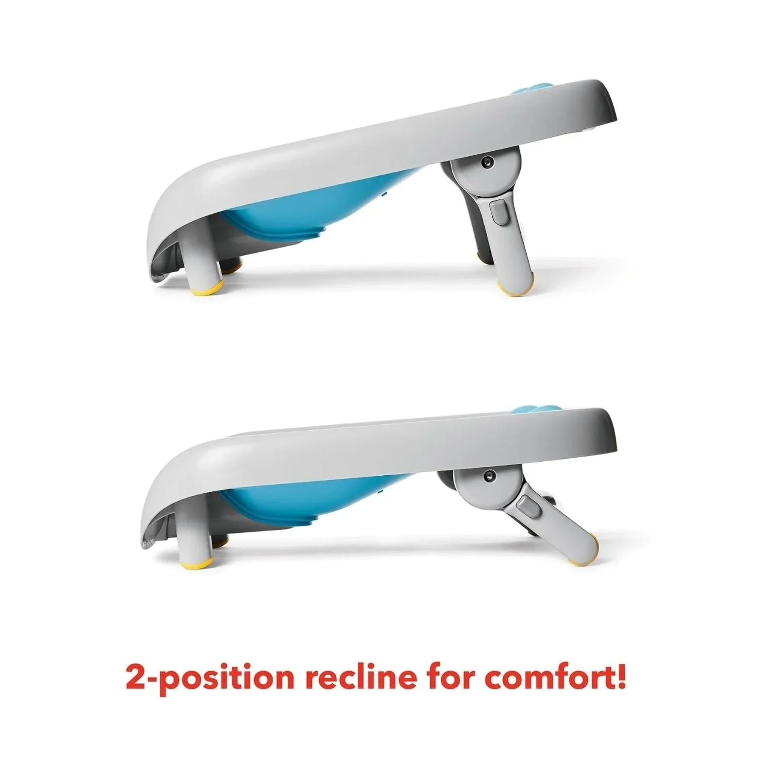 Skip Hop Moby Reclined Bather - Image 3