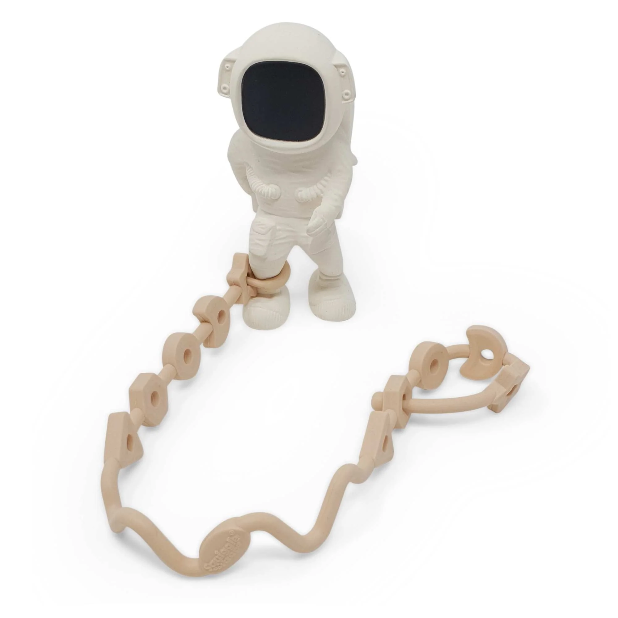 Squiggle Strap® Antimicrobial Silicone Toy Straps (2pcs) - Image 16