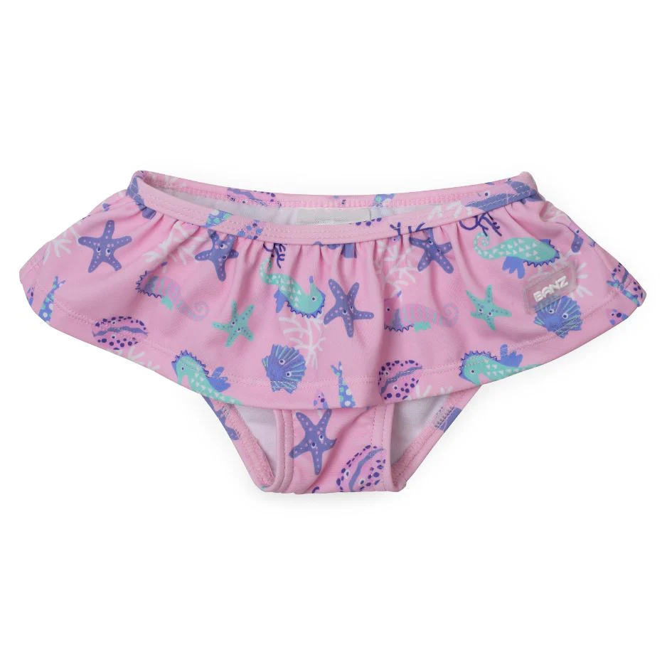 Swimwear - Bikini Bottom - Image 4