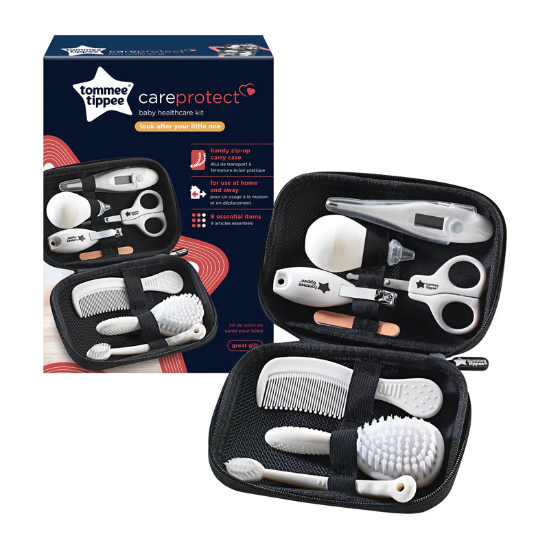 Tommee Tippee Care Protect Baby Healthcare Kit - Image 13