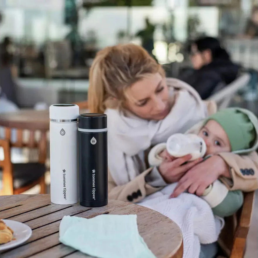 Tommee Tippee PrepGo Formula Feed Maker Kit - Image 3