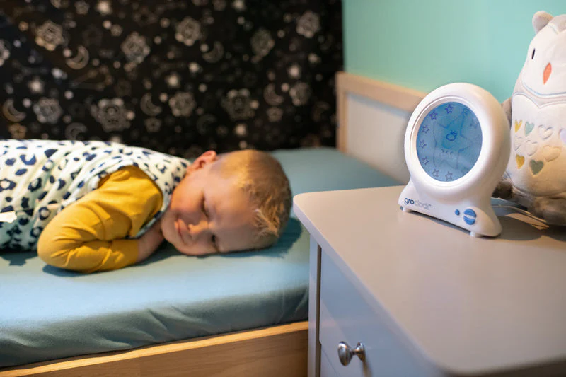 Tommee Tippee GroClock - Image 11