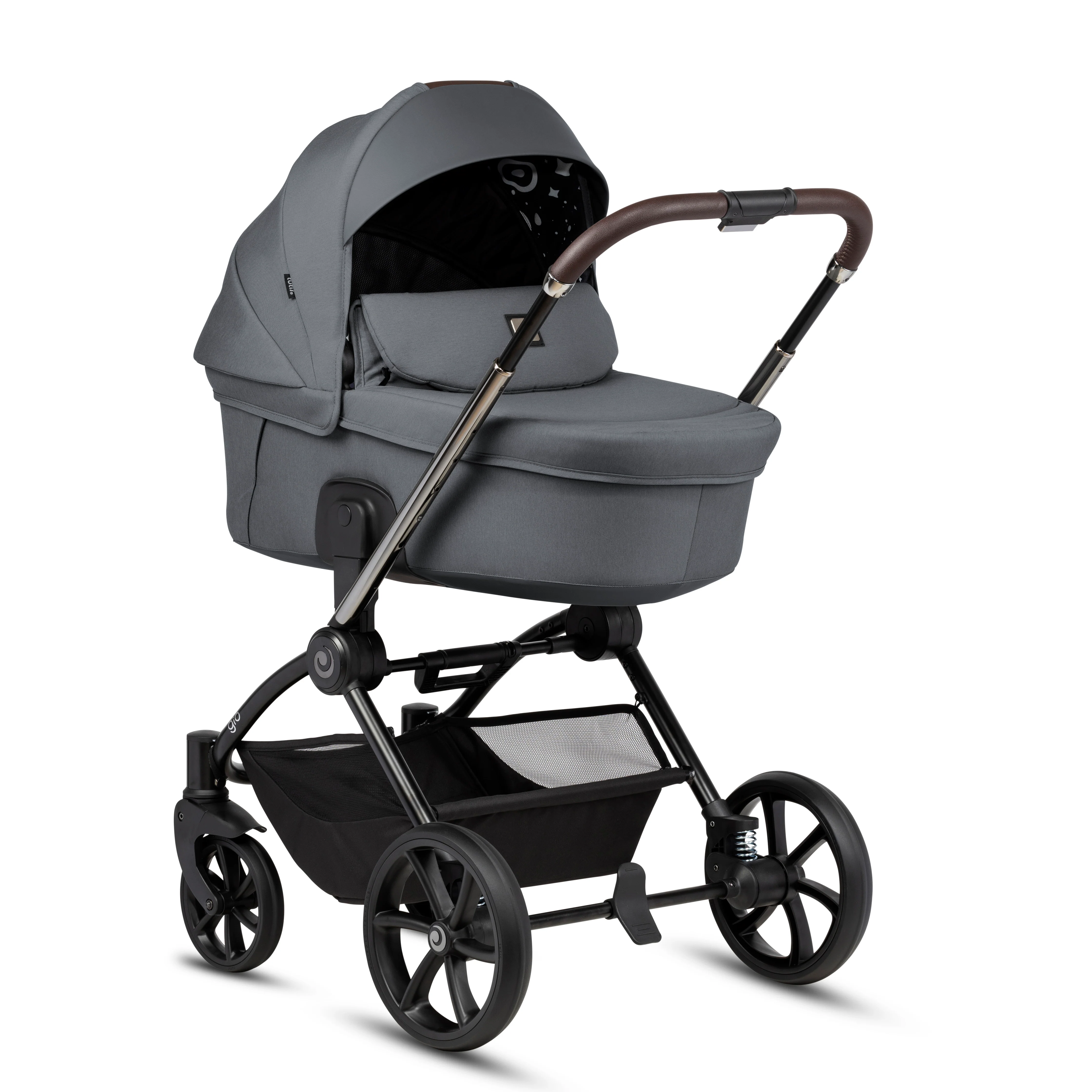 Tutis Gio 2in1 - Image 5