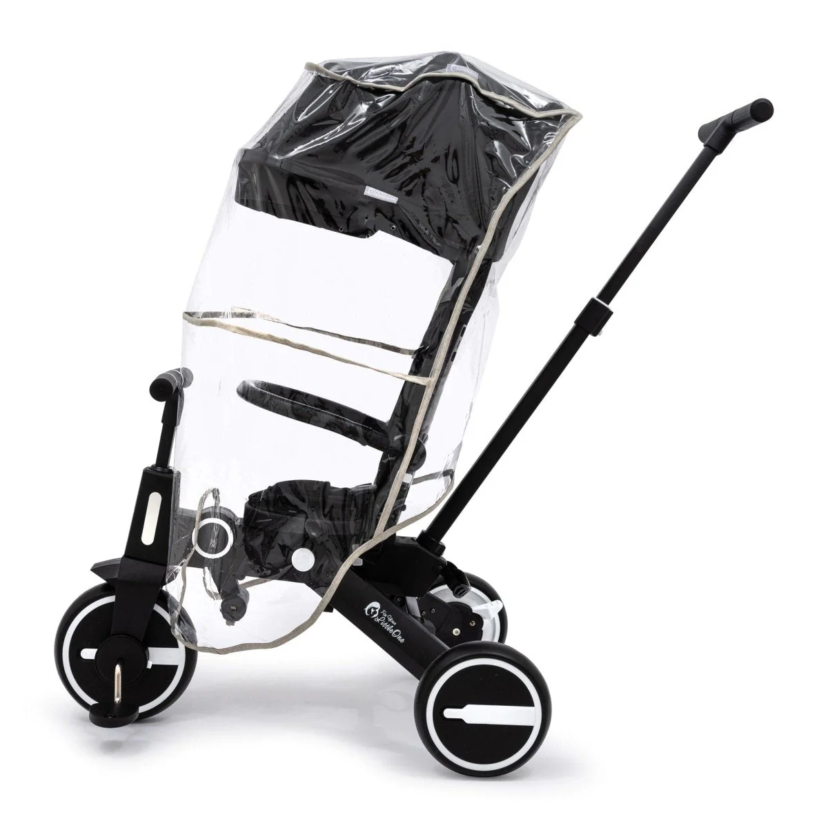Universal Trike - Raincover - Image 2