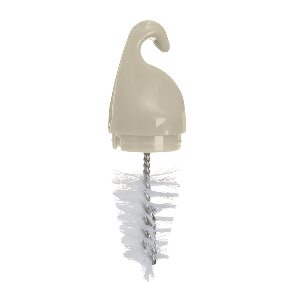Vital Baby Deluxe Baby Bottle Brush - Image 5