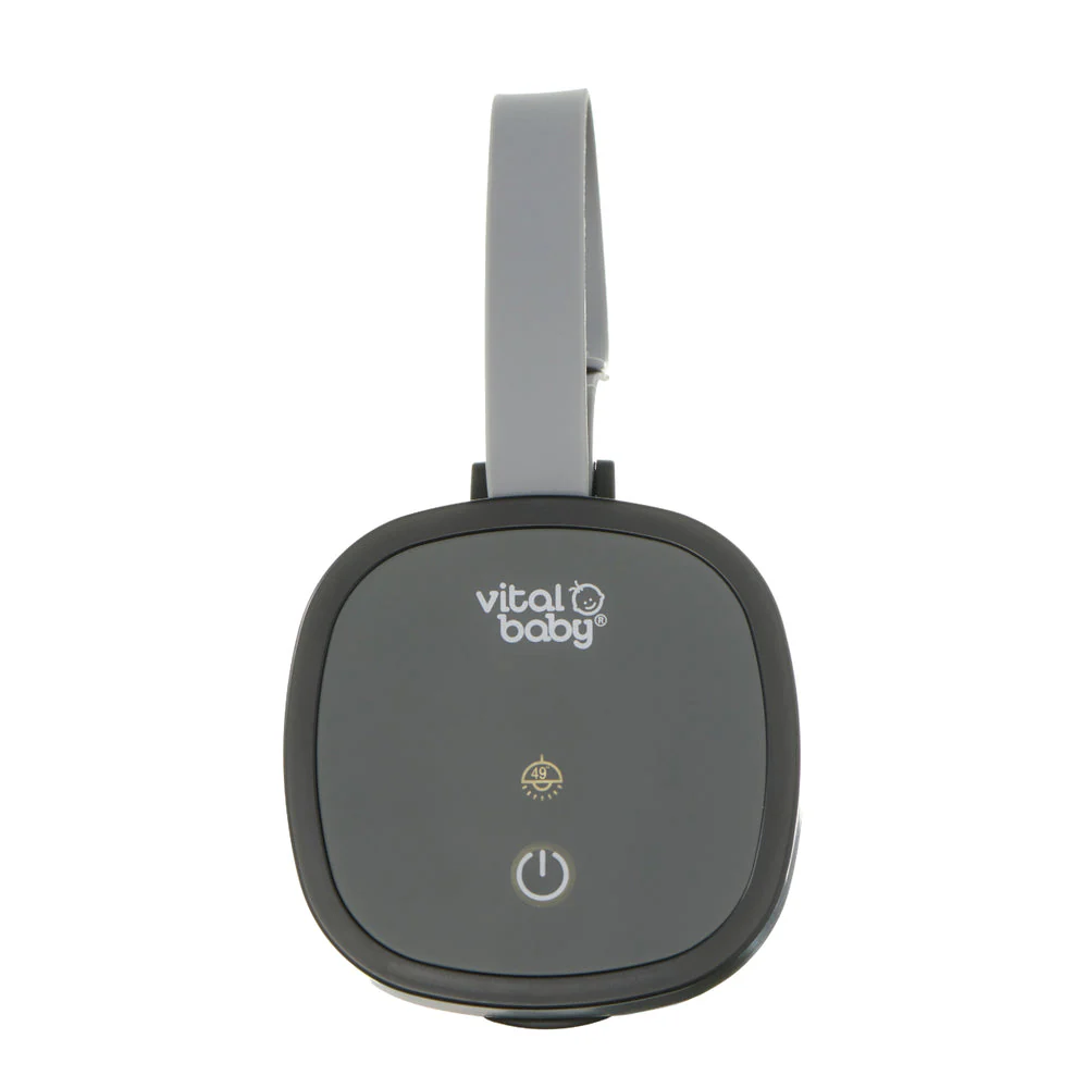 Vital Baby Mini UV Portable Steriliser - Image 10