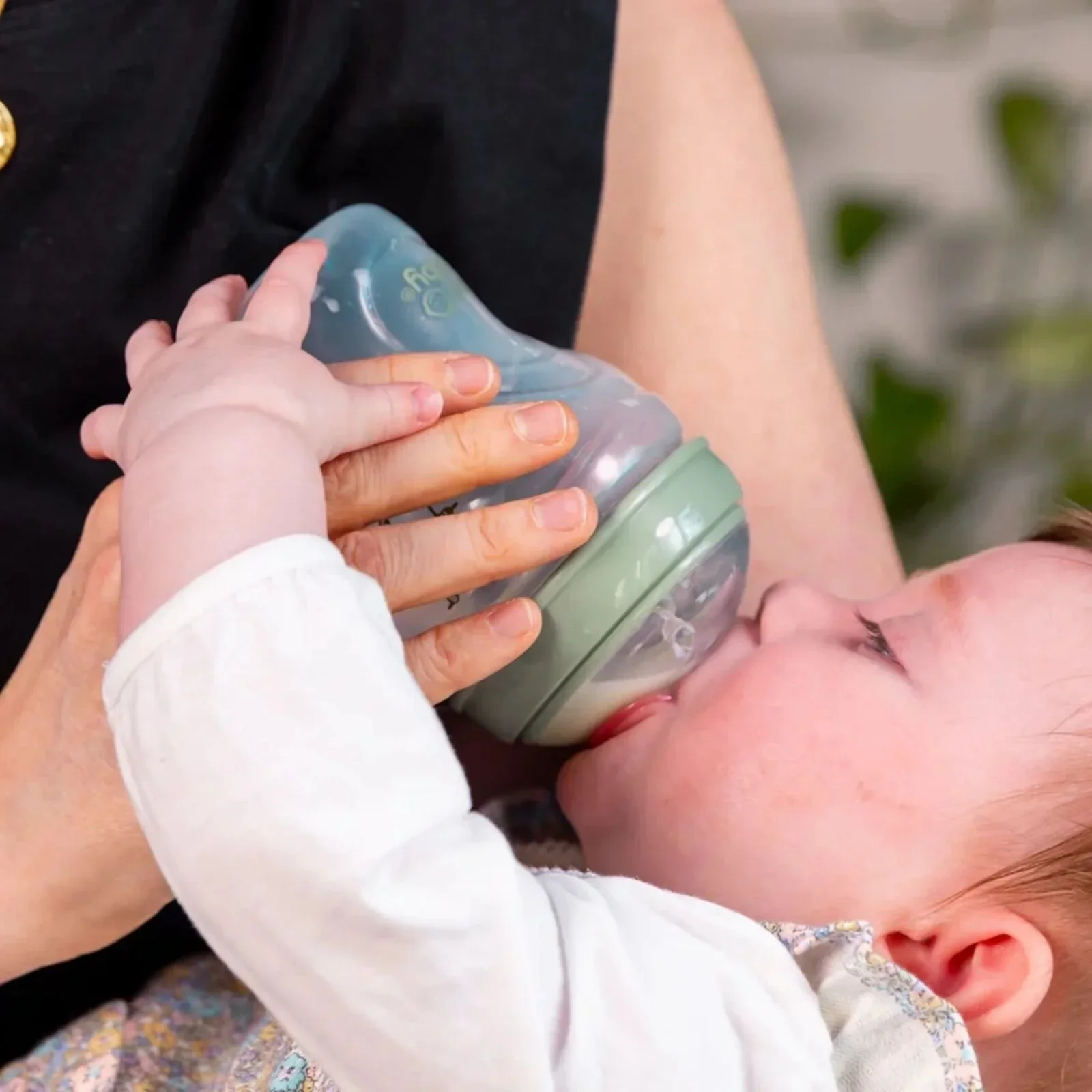 Vital Baby Nurture Breast Like Teats Slow Flow Pack of 2 - Image 5