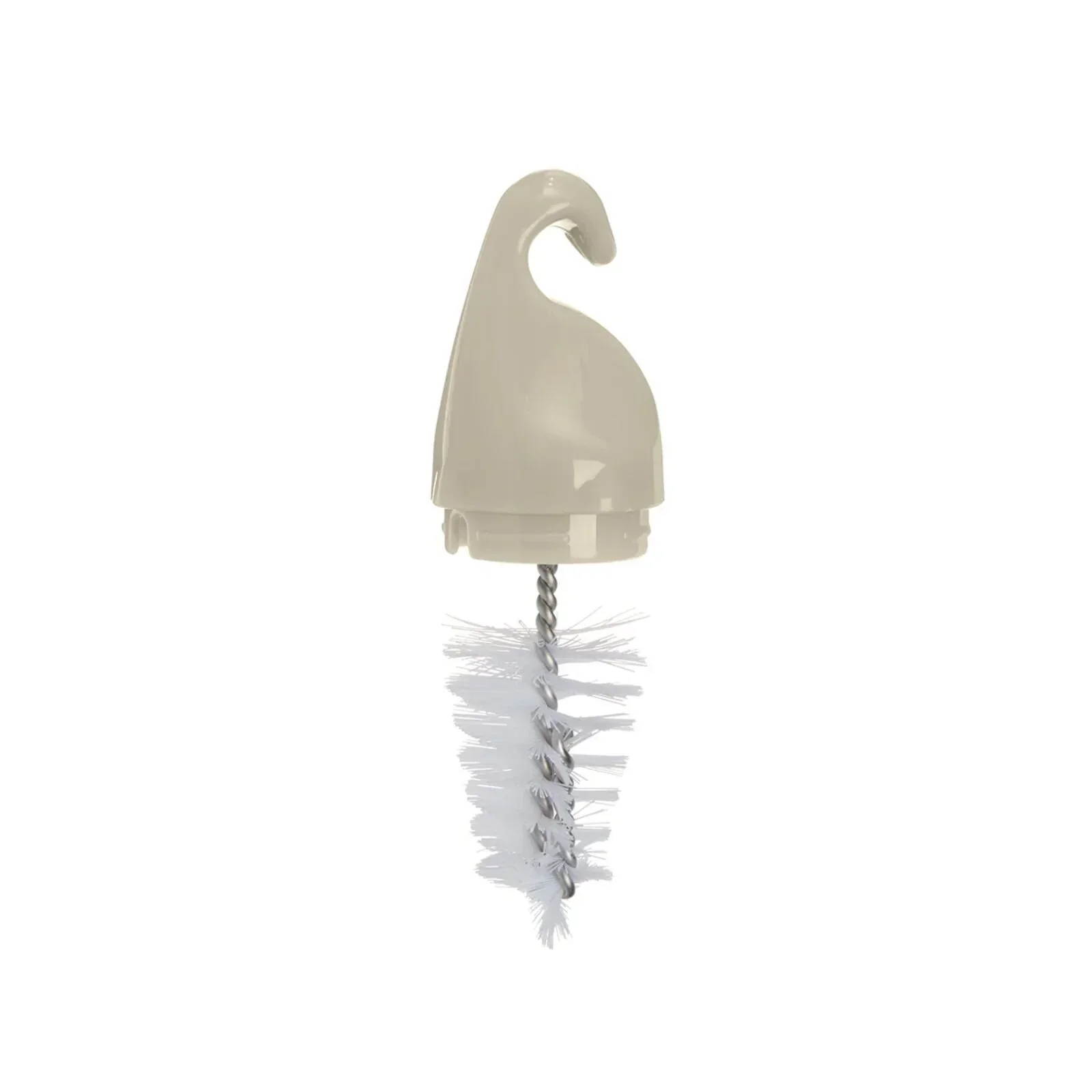 Vital Baby Nurture Deluxe Baby Bottle Brush - Image 4