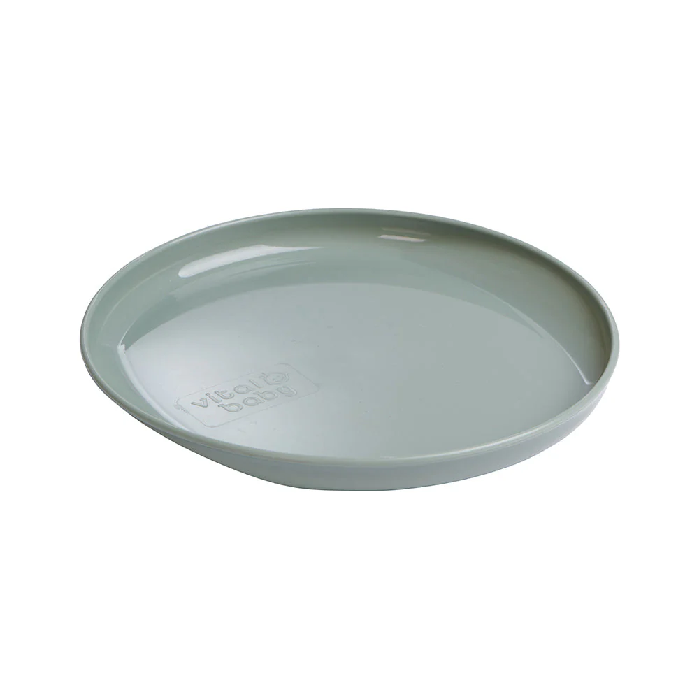 Vital Baby Perfectly Simple Plates 5 Pack - Natural - Image 10