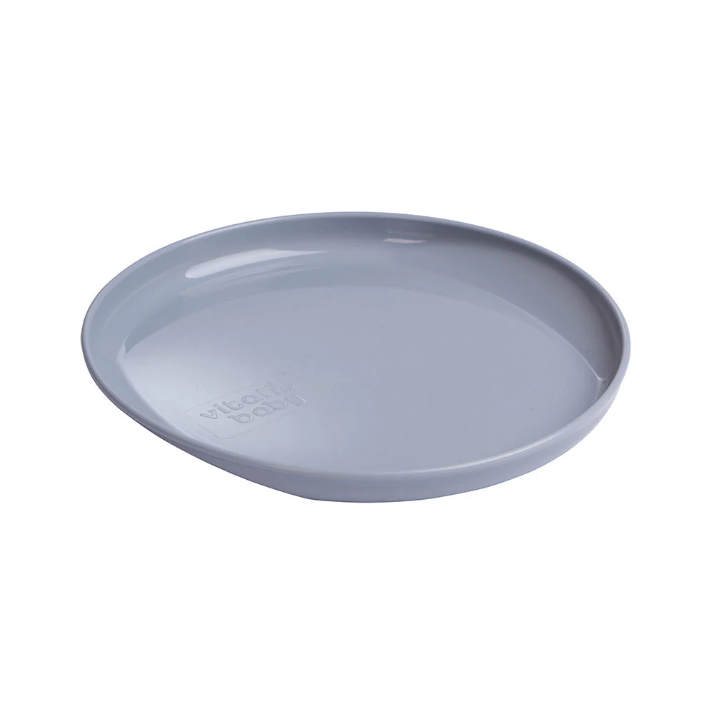 Vital Baby Perfectly Simple Plates 5 Pack - Natural - Image 12