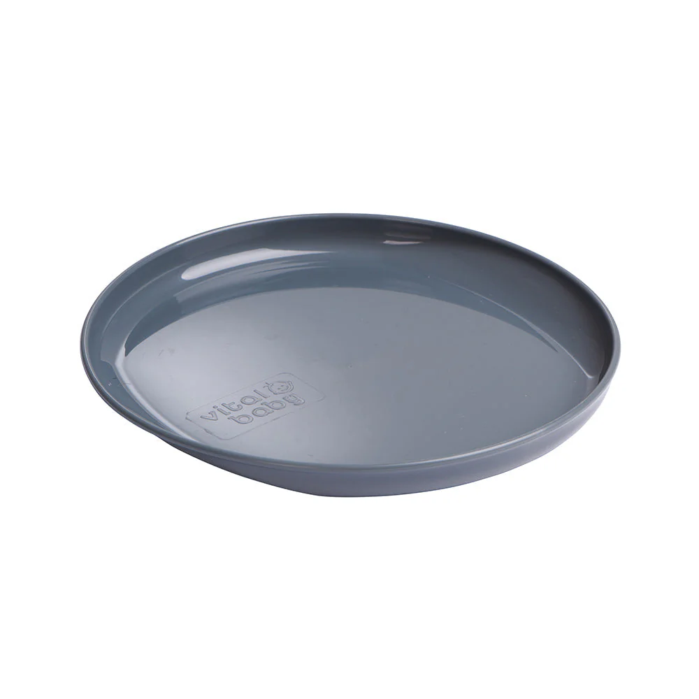 Vital Baby Perfectly Simple Plates 5 Pack - Natural - Image 9