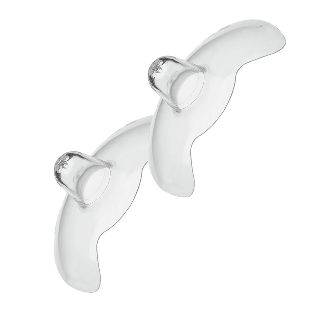 Vital Baby Protect & Care Nipple Shields